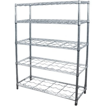 Best selling wire racking systems,rolling wire racks,metal storage shelves